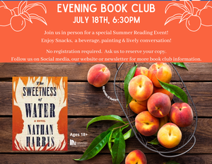 Evening Book Club